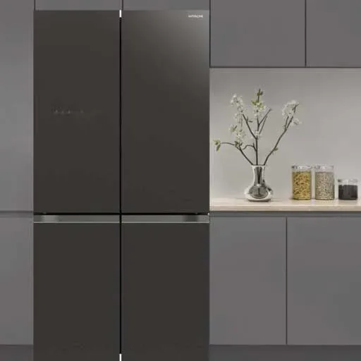 Glas Tür Kühlschränke