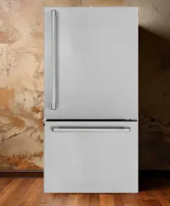 General Electric IO Mabe Big Door Kühlschrank ICO19JSPF 80