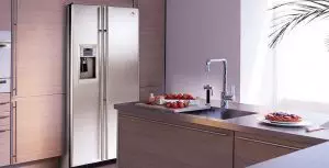 Kühlschrank nach Maß