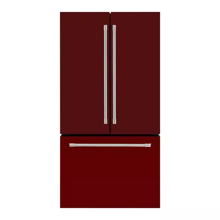 General Electric IO Mabe French Door Kühlschrank IWO19JSPF 3RAL