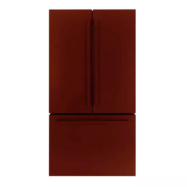 General Electric IO Mabe French Door Kühlschrank IWO19JSPF 3RAL-DWM