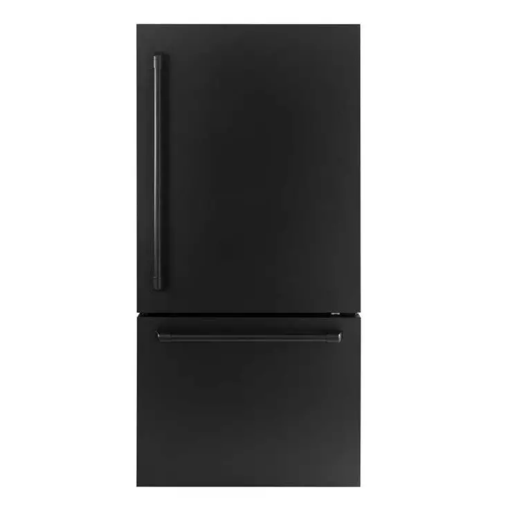 General Electric IO Mabe Big Door Kühlschrank ICO19JSPF 3BM-CBM