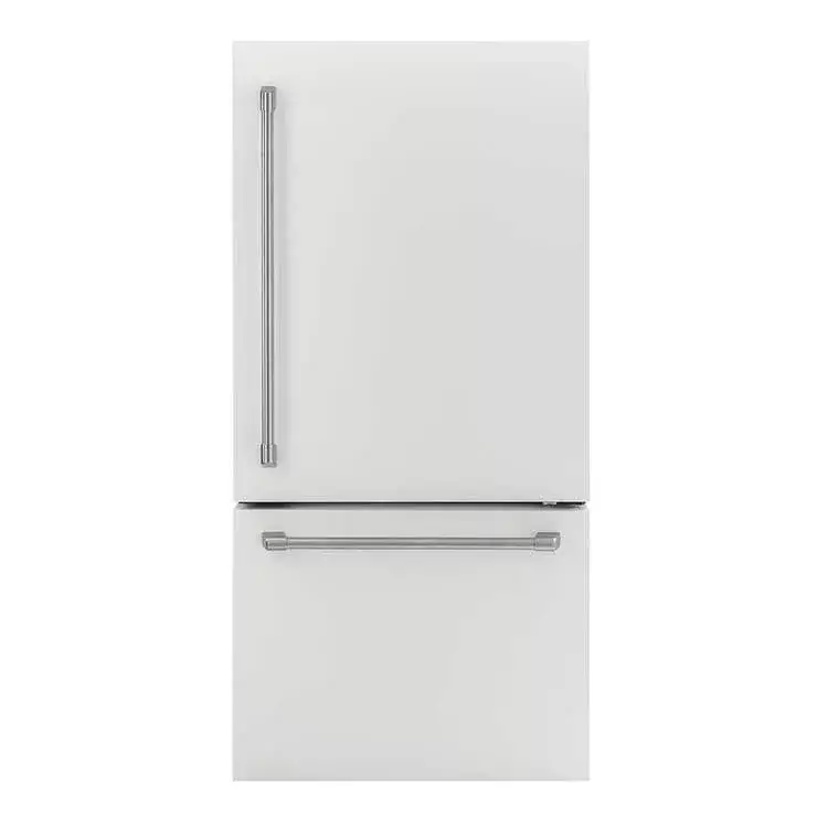 General Electric IO Mabe Big Door Kühlschrank ICO19JSPF 3WM