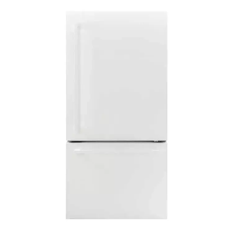 General Electric IO Mabe Big Door Kühlschrank ICO19JSPF 8WM-DWM
