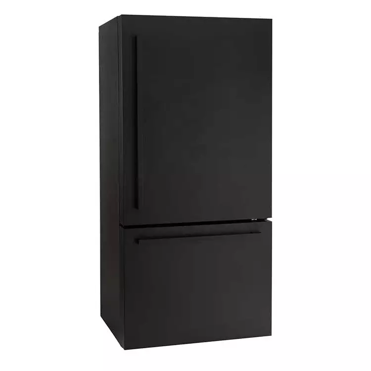 General Electric IO Mabe Big Door Kühlschrank ICO19JSPF 8RAL