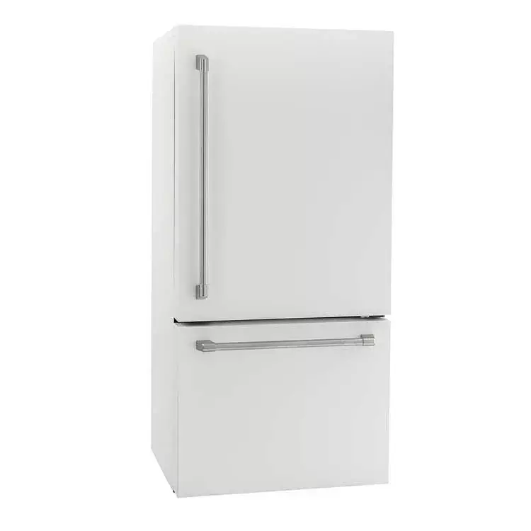 General Electric IO Mabe Big Door Kühlschrank ICO19JSPF 8WM