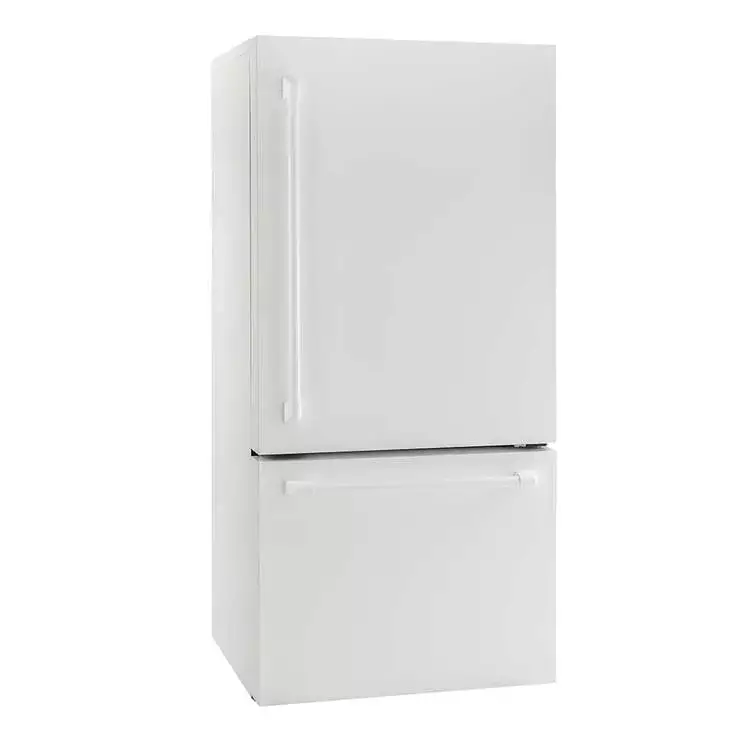 General Electric IO Mabe Big Door Kühlschrank ICO19JSPF 8WM-CWM