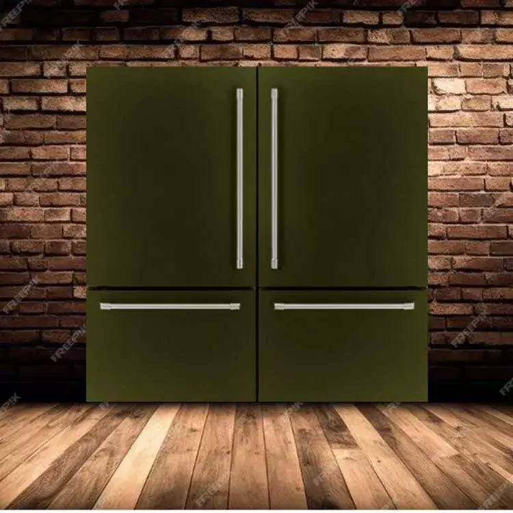 GE French Door Kühlschrank