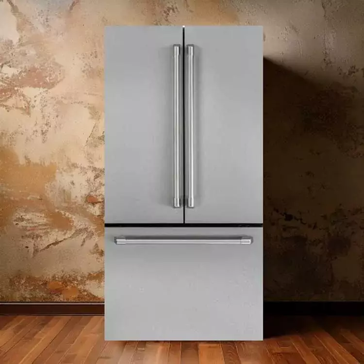 Exklusiven General Electric Kühlschrank