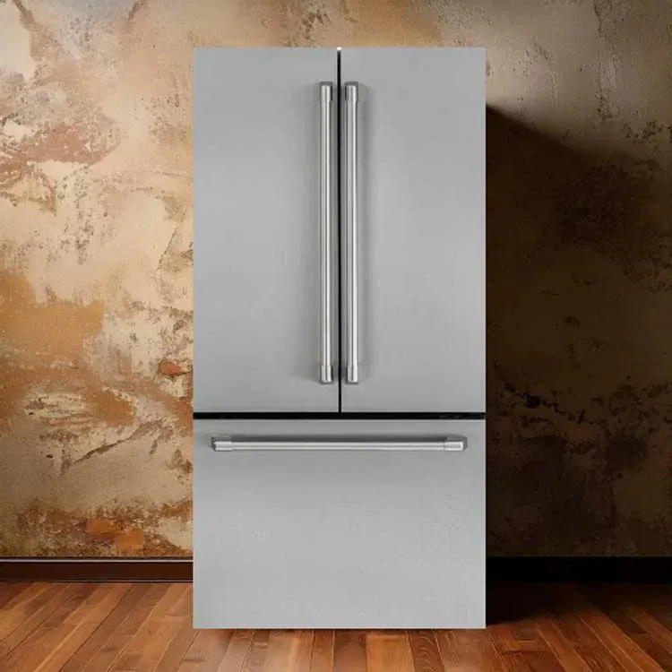 General Electric IO Mabe French Door Kühlschrank INO27JSPF 80