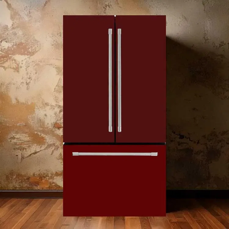 General Electric IO Mabe French Door Kühlschrank IWO19JSPF 8RAL