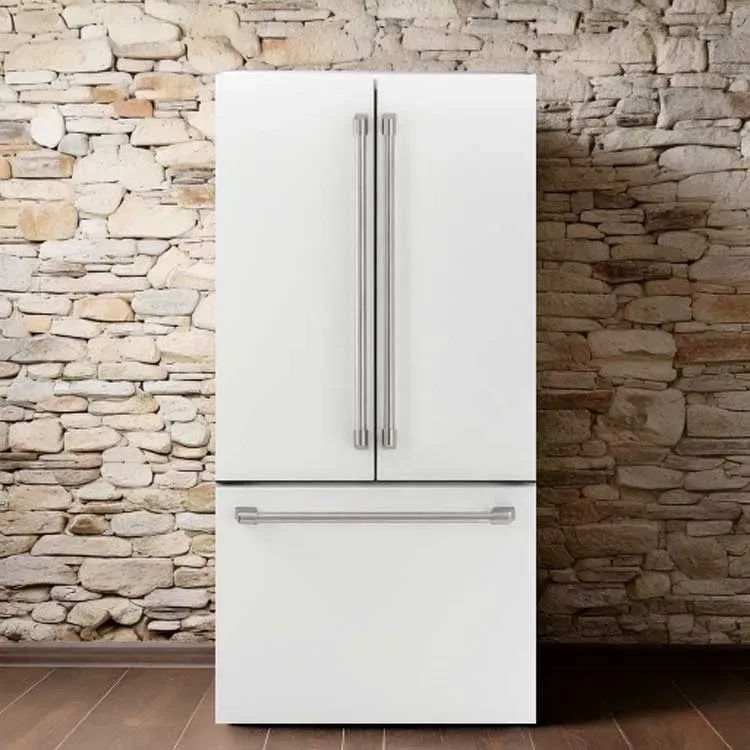 General Electric IO Mabe French Door Kühlschrank IWO19JSPF 8WM