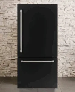 General Electric IO Mabe Big Door Kühlschrank ICO19JSPF 8BM