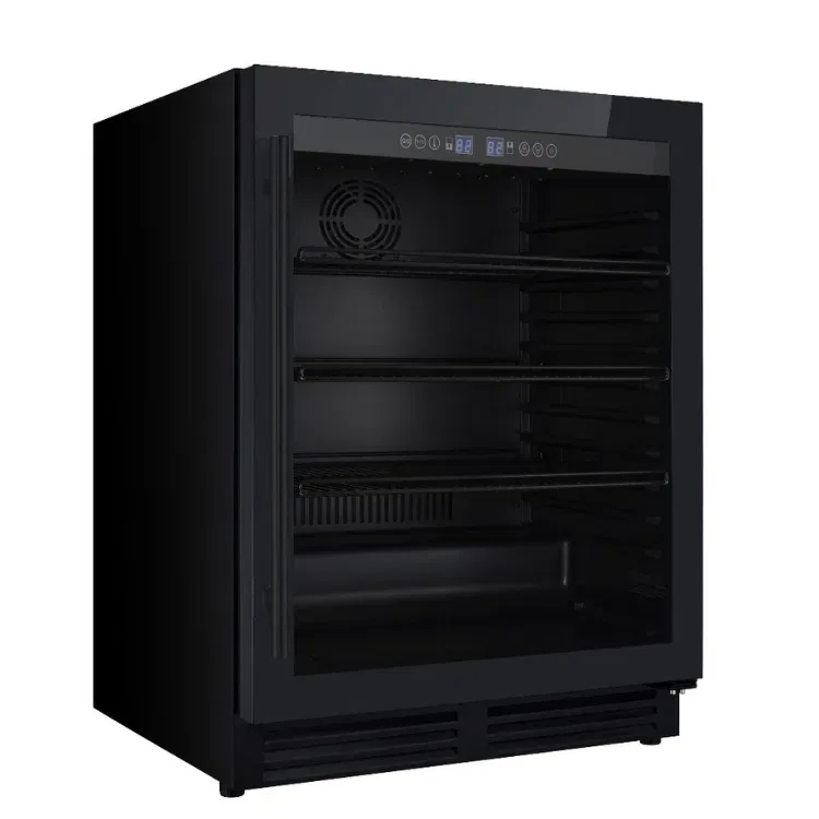 General Electric IO Mabe Getränke Kühlschrank IOB150BB-BG