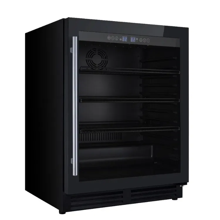 General Electric IO Mabe Getränke Kühlschrank IOB150BB