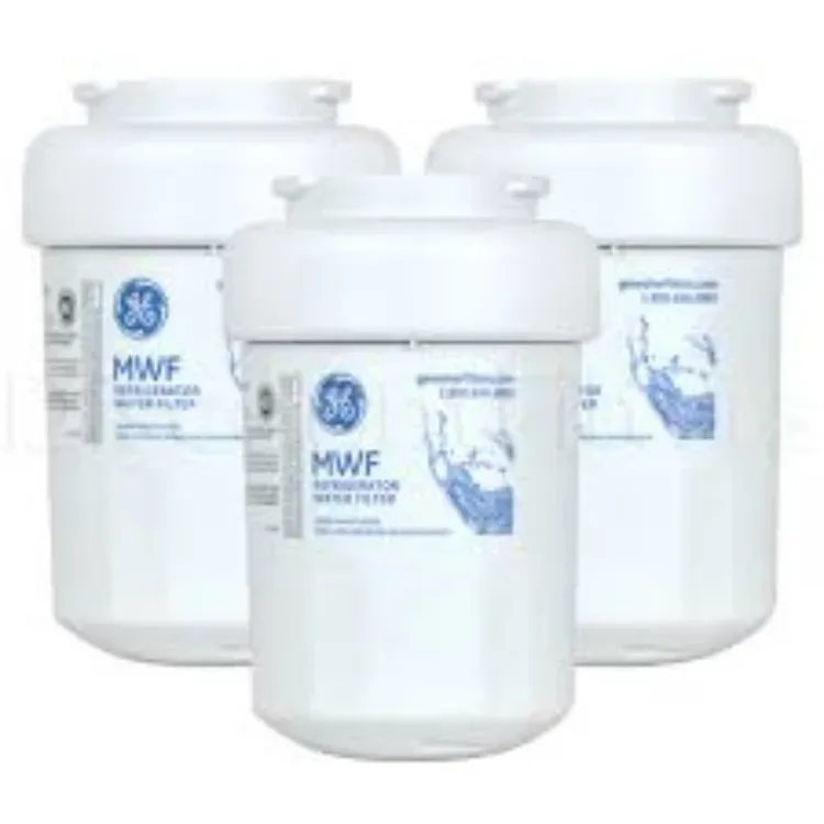 Wasserfilter MWF-2 (1)
