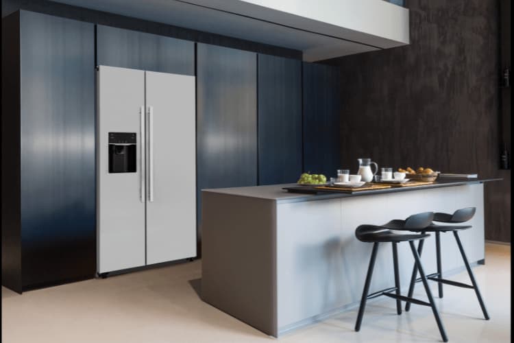 Kitchora SXS513HM 30