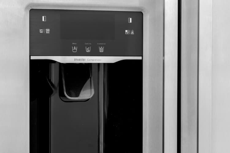 Kitchora SXS513HM 80 Ice Maker