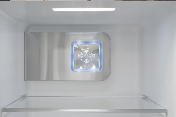 Kitchora SXS513HM 80 No Frost Logo