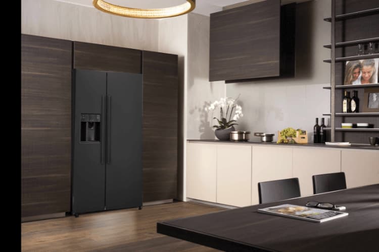 Kitchora SXS513HM 3BM