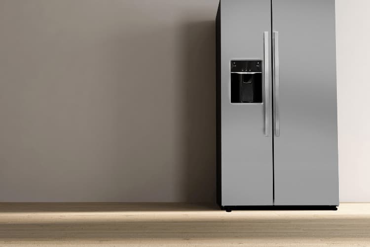 Kitchora SXS513HM 80