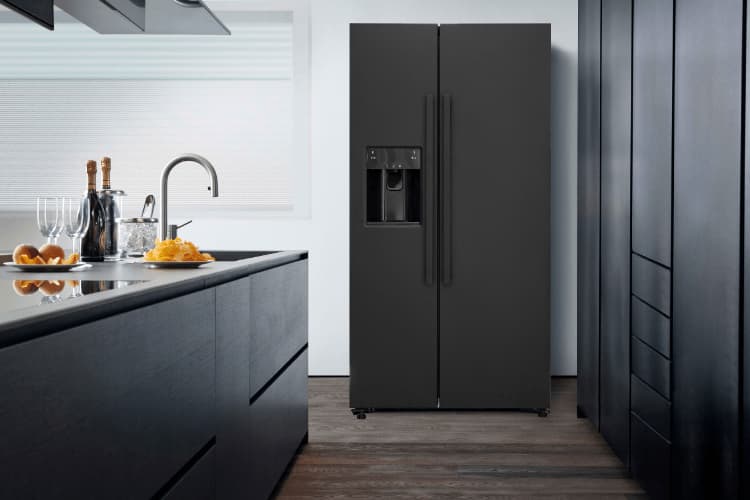Kitchora SXS513HM 8BM