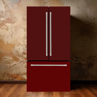 General Electric IO Mabe French Door Kühlschrank IWO19JSPF 8RAL