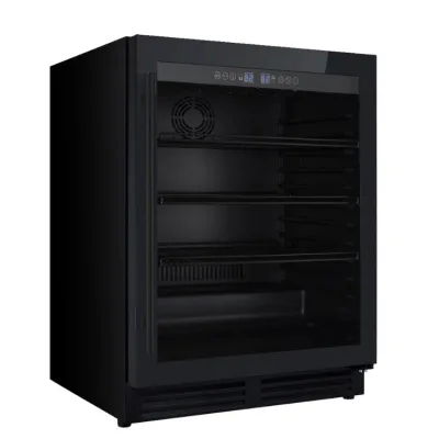 General Electric IO Mabe Getränke Kühlschrank IOB150BB-BG