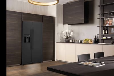 Kitchora SXS513HM 3BM