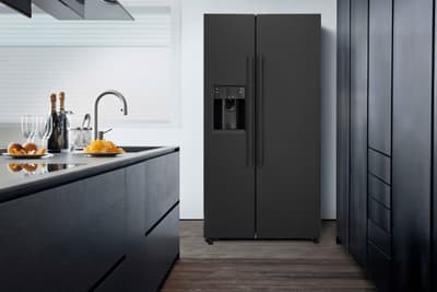 Kitchora SXS513HM 8BM
