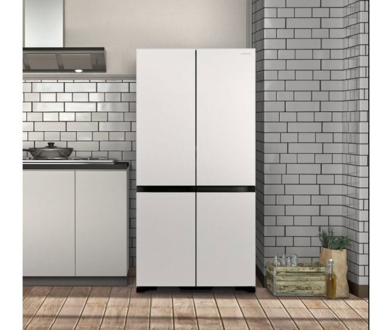 Hitachi French Door Kühlschrank