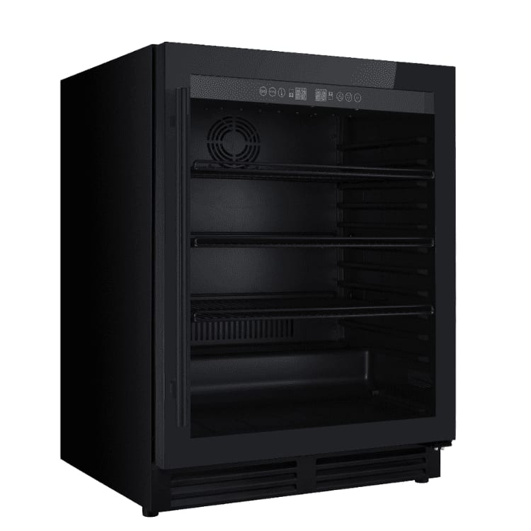 General Electric IO Mabe Getränke Kühlschrank IOB150BB-BG